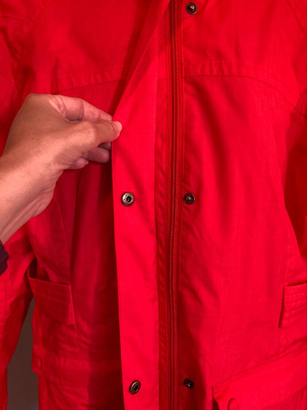Merrell Opti-Shell Spring Jacket - Picture 3 of 4